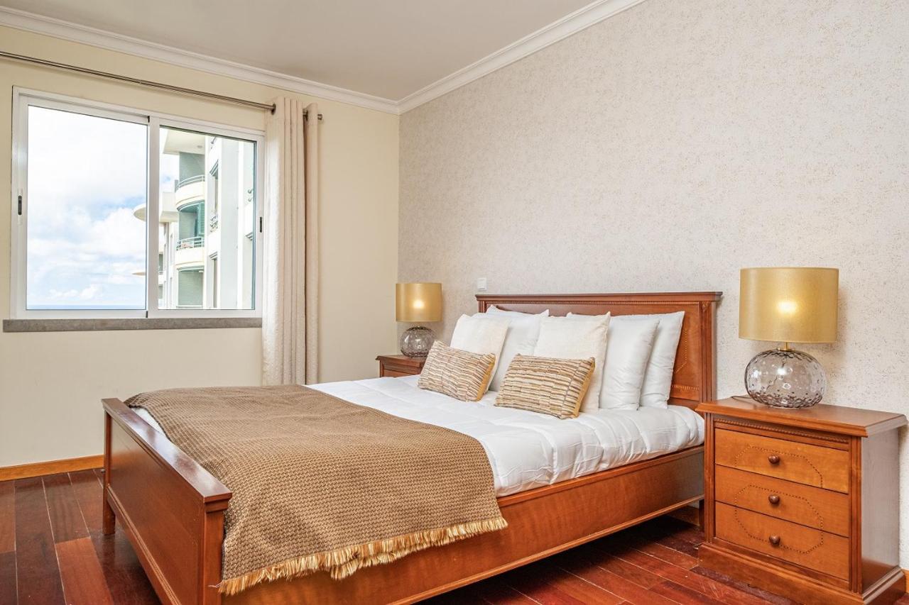Leilighet Bellemar By Madeira Sun Travel Funchal (Madeira)
