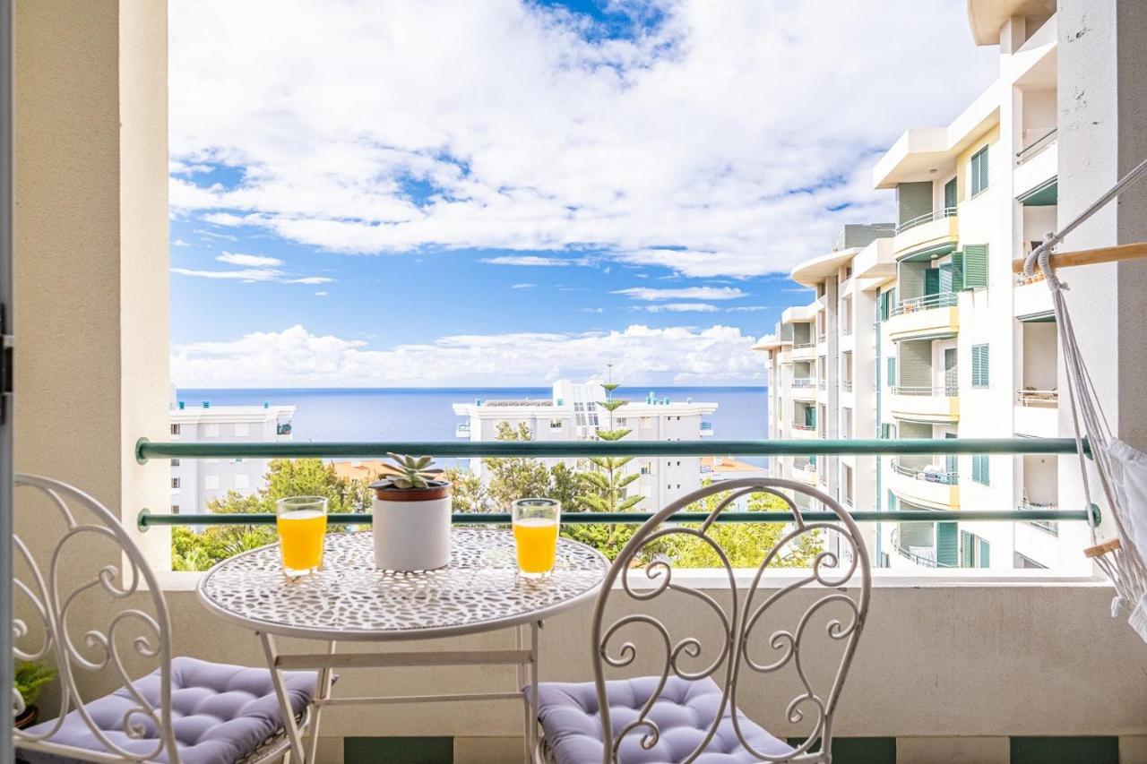 Leilighet Bellemar By Madeira Sun Travel *