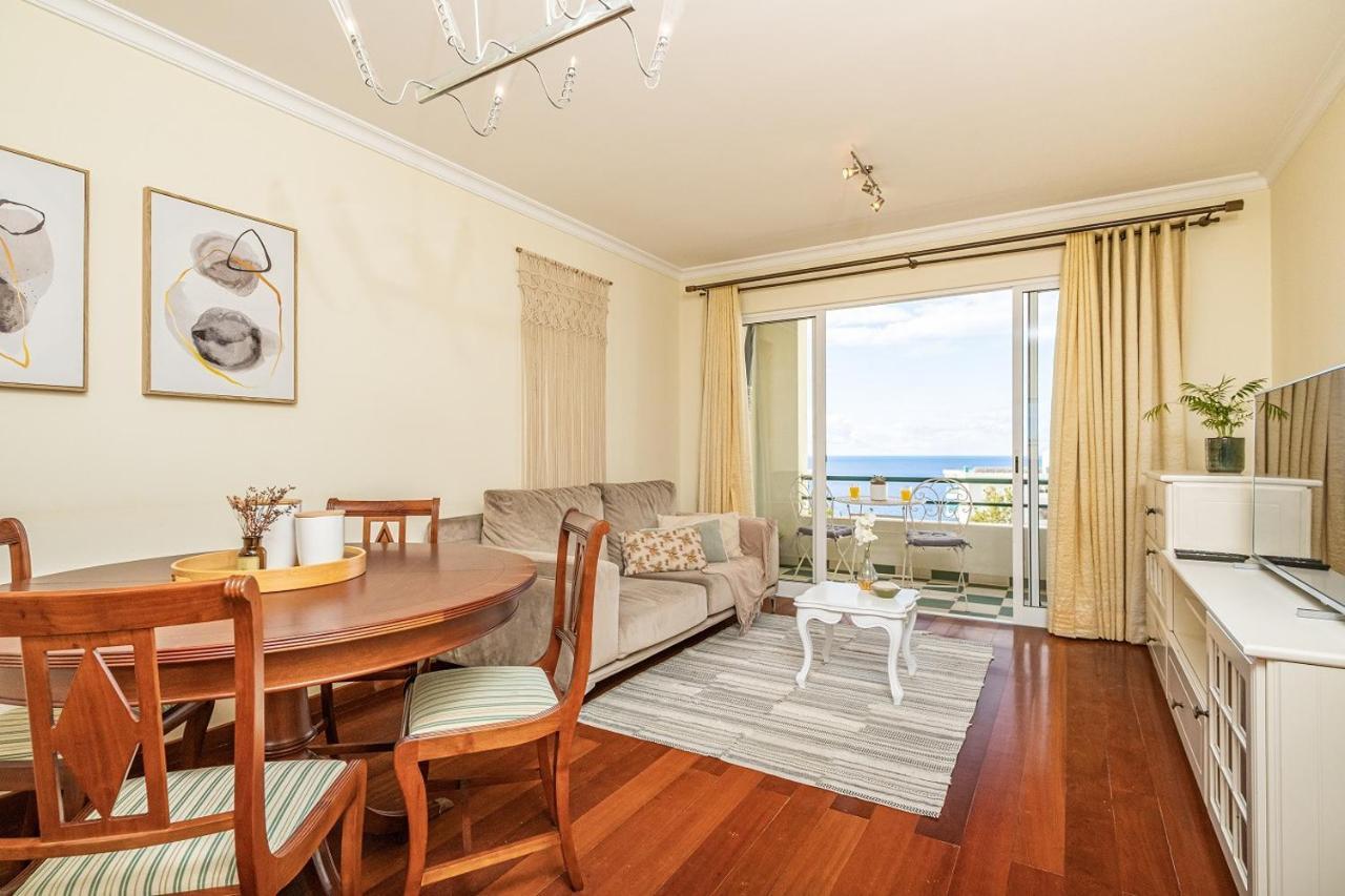 Leilighet Bellemar By Madeira Sun Travel *