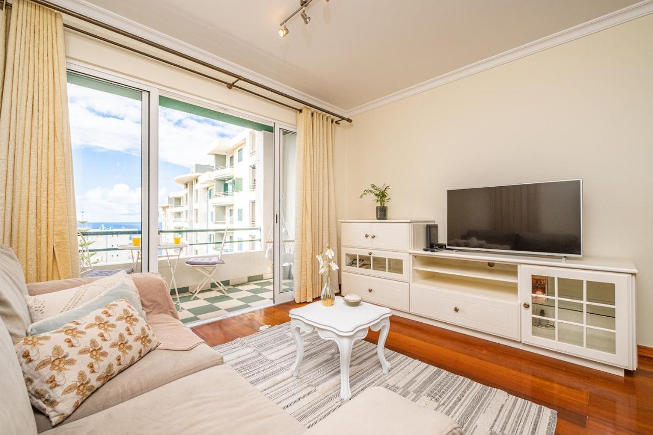 Leilighet Bellemar By Madeira Sun Travel Funchal (Madeira)